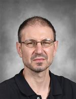 Joseph Kadish